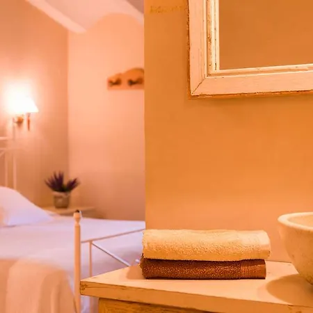 ホテル Og El Moli De