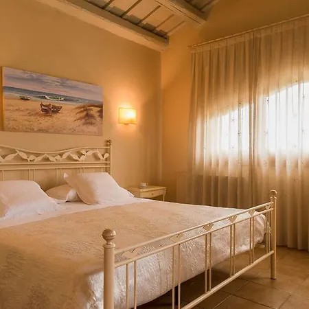 Og El Moli De ホテル Siurana