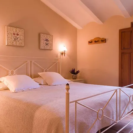 Og El Moli De Siurana (Alt Emporda)