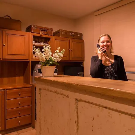 ホテル Og El Moli De *