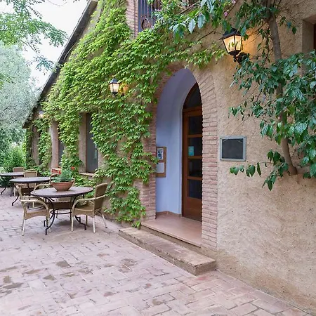 Og El Moli De * Siurana (Alt Emporda)
