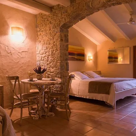 Hotel Og El Moli De